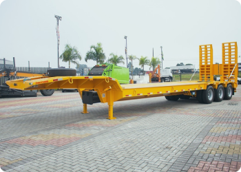 Segmentos - Implementos Rodoviários