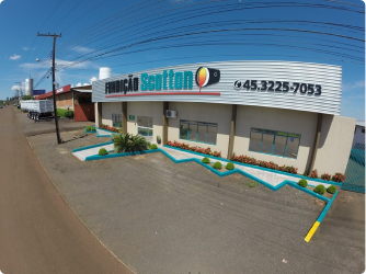 Fundição Scotton - Nossa História